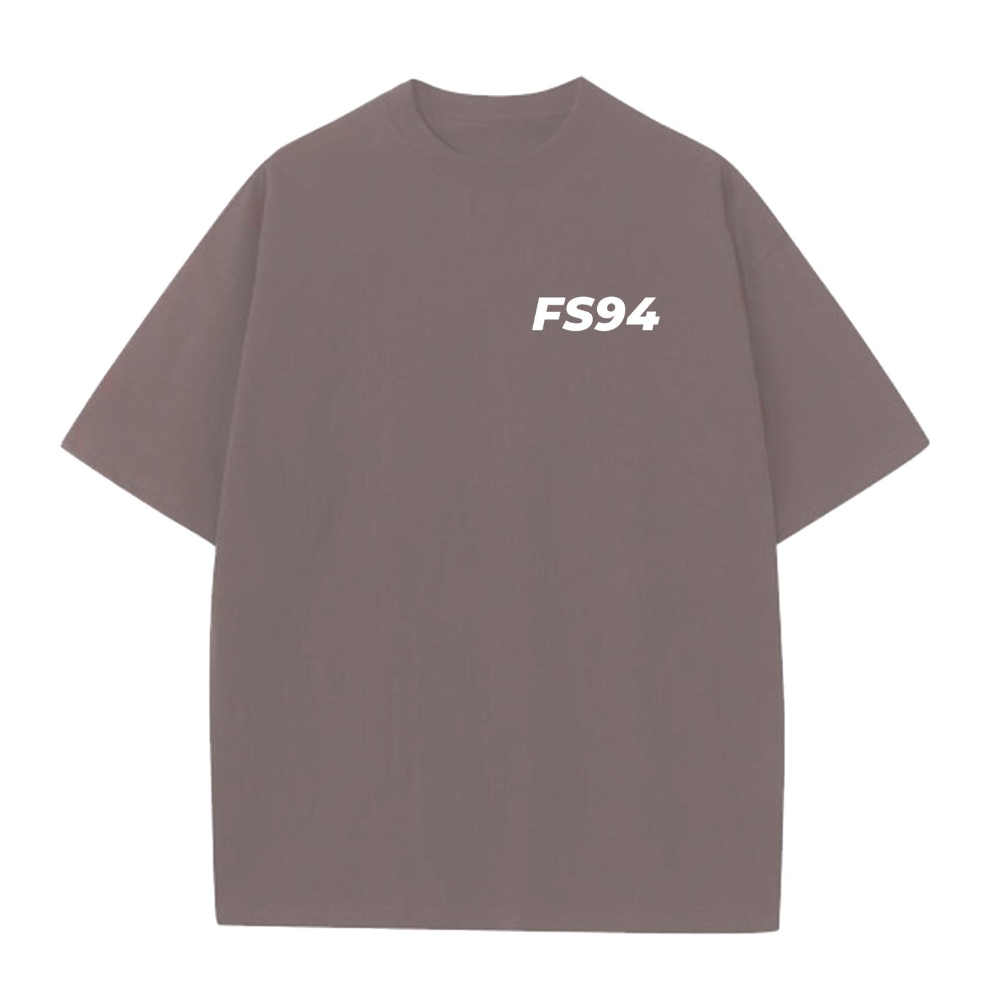 FS94 Essential Tee Sand