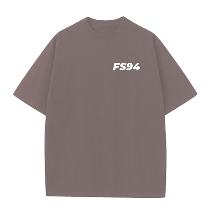 FS94 Essential Tee Sand