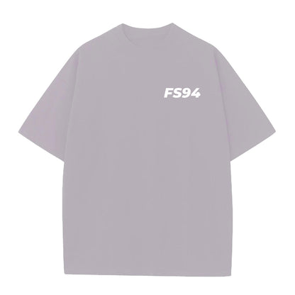 FS94 Essential Tee Shadow Grey